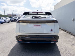 2023 Nissan ARIYA